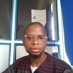 Ridwan Ibrahim-Freelancer in Lagos,Nigeria