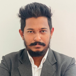 Kavindu Gayan Samarasinghe-Freelancer in Matara,Sri Lanka