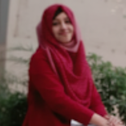 Yeasmin Akhter-Freelancer in DHAKA,Bangladesh