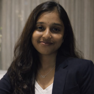 Akshaya Nagamalla-Freelancer in Hyderabad,India