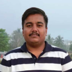 Krunal Lad-Freelancer in Bilimora,India