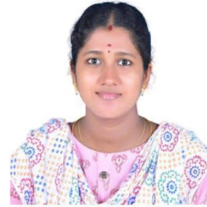 Mahalakshmi Sekar-Freelancer in puducherry,India