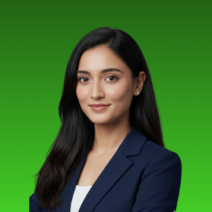 Alishba Ali-Freelancer in Karachi,Pakistan