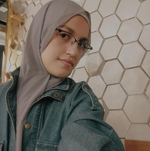 Omnia salem-Freelancer in Sohag,Egypt