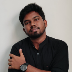 Gokulakannan-Freelancer in Ettiveerampalayam,India