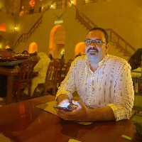 Amiralek-Freelancer in Van Merkez,UAE