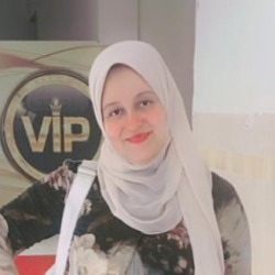 Yara Koriem-Freelancer in Sohag,Egypt
