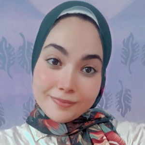 Aml Gamal-Freelancer in Sohag,Egypt
