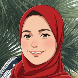 Shymaa Ayman-Freelancer in Sohag,Egypt