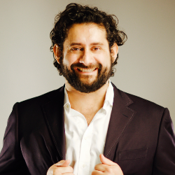 Nicolas Buitrago-Freelancer in Bogotá, D.C.,Colombia