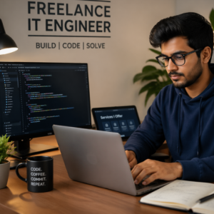 Chetan Solanki-Freelancer in RAJKOT,India