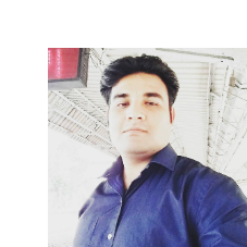 Azhar Khan-Freelancer in Ranchi,India