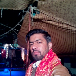 Raees Ahmed-Freelancer in choa saiden shah,Pakistan