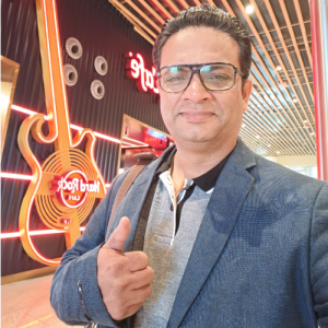 Mahendar Rao Sadanande-Freelancer in Bengaluru,India