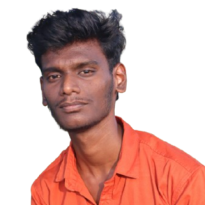Saravanakumar-Freelancer in Salem,India