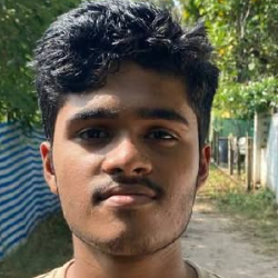 Avinash sunil-Freelancer in kayamkulam,India