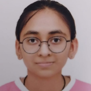 Manvi Vekariya-Freelancer in Rajkot,India