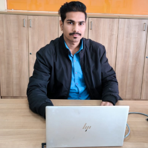 Sanidhya Jatav-Freelancer in Guna,India