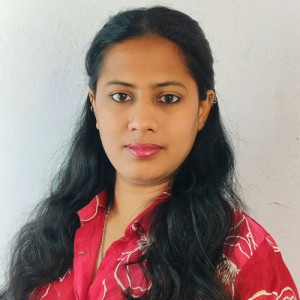 Gaganpreet Kaur-Freelancer in Kota,India