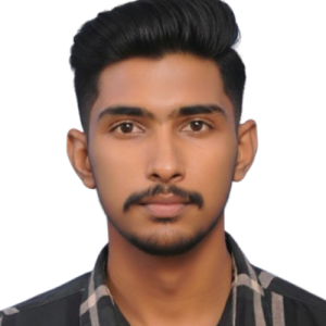 Mohammed Thalib-Freelancer in Chennai,India