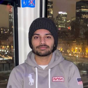 Amrit Bhangu-Freelancer in Bhalapur,India