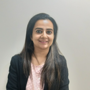 Aditi Singh-Freelancer in New Delhi,India