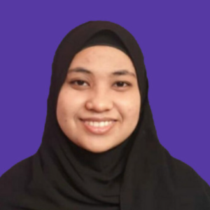 Nik Batrisyia Qistina-Freelancer in Kapar,Malaysia