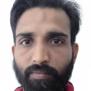 Afzal Ahmed Shah-Freelancer in Karachi,Pakistan