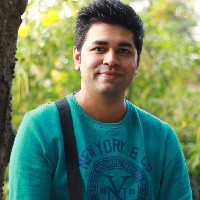 Yogesh Dwivedi-Freelancer in Mira Bhayandar,India