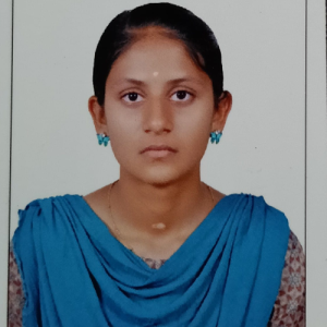 Yamini Panneerselvam-Freelancer in vellore,India