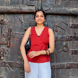 Ridhi Somani-Freelancer in Ahmedabad,India
