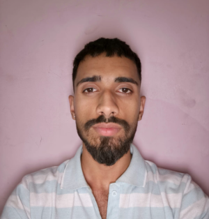 monik chawan-Freelancer in Jammu,India