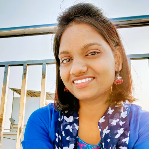 Mridu  Kulwant-Freelancer in Vadodara,India