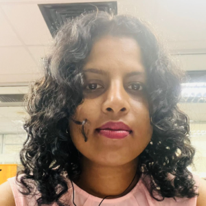 N.K.L. Sandamali-Freelancer in Colombo,Sri Lanka