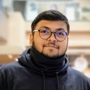 Kumar Sahil-Freelancer in Patna,India