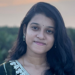 Harini Mudunuri-Freelancer in Yanam,India