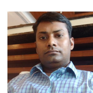 Sandeep Kumar Yadav-Freelancer in Greater Noida,India