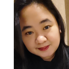 Gail Ann Bernadette Salendrez-Freelancer in Taytay rizal,Philippines