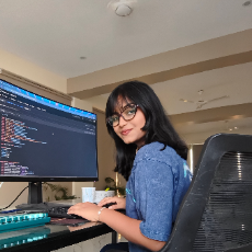 Megha Mitra-Freelancer in Shanubhoganahalli,India