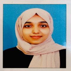Rinsha Rasheed-Freelancer in Manama,Bahrain