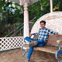 Somnath Kamble-Freelancer in Pune Division,India