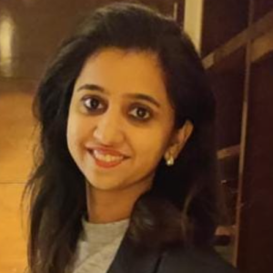 Poonam Bhutada-Freelancer in Hyderabad,India