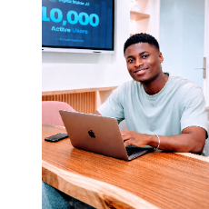 Chinedu Writer-Freelancer in Lagos,Nigeria