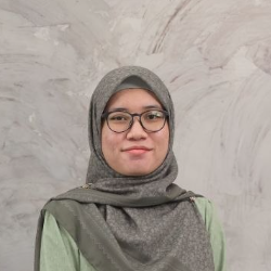 Wafikah Zaidi-Freelancer in Alor Gajah,Malaysia