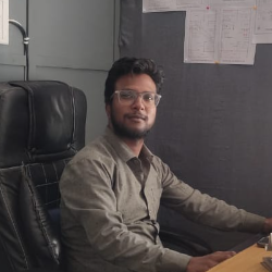 Abhishek Modi-Freelancer in Dewas,India