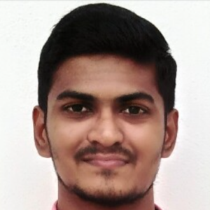 Hemanth Kumar J-Freelancer in Bengaluru,India