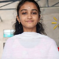 Swathi Venkat-Freelancer in punjai puliampatti,India