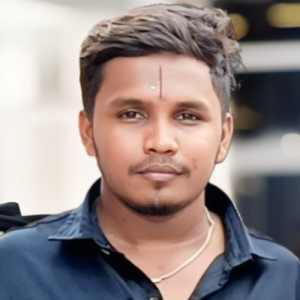 Naveen Koyyala-Freelancer in Hyderabad,India
