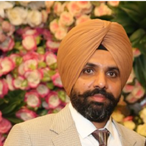 Gagandeep Singh-Freelancer in Mohali,India