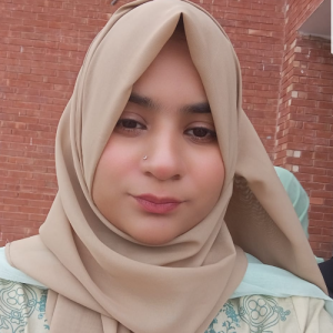 Tania Alvi-Freelancer in Lahore,Pakistan